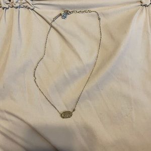 Kendra Scott Pendant Necklace